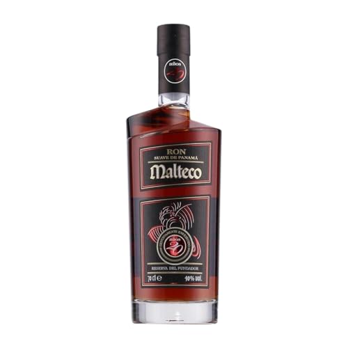 Rum Licorera Quezalteca Fundador Reserve 20 Jahre 70 cl Rum Licorera Quezalteca Fundador Reserve 20 Jahre 70 cl von Industria Licorera Quezalteca