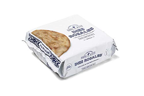 Ines Rosales Tortas de Aceite, 1er Pack (1 x 0.12 kg) von Ines Rosales