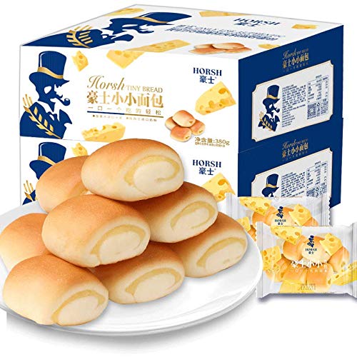 Infinitely Great Home Decor Center 380 g Mini-Taschenkuchen-Snacks, chinesisches Essen, Käse, Sandwiched Infinitely Great Home Decor Center 380 g Mini-Taschenkuchen-Snacks, chinesisches Essen, Käse, Sandwiched von Infinitely Great Home Decor Center