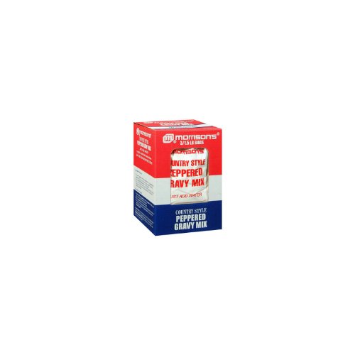 Country Style Gravy Mix - 3/1.5 lb. A1 Country Style Gravy Mix - 3/1.5 lb. A1 von Infun