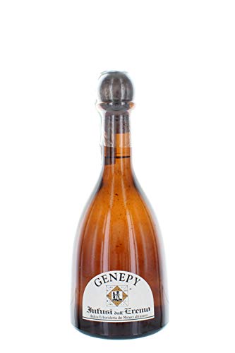 Genepy Infusi Dall'eremo Cl 50 Genepy Infusi Dall'eremo Cl 50 von Infusi Dall'eremo