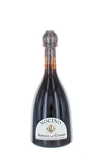 Nocino Infusi Dall'eremo Cl 50 Nocino Infusi Dall'eremo Cl 50 von Infusi Dall'eremo