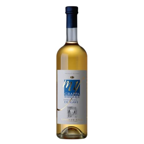 Inga My Grappa Barrique di Gavi (1 x 0.7 l) von Inga