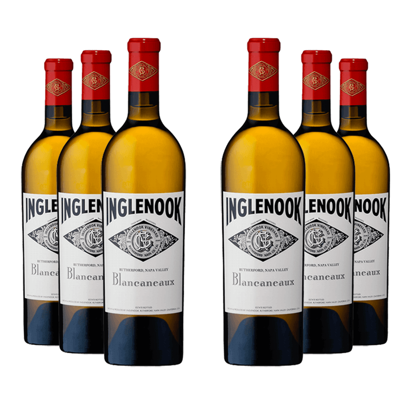Inglenook : Blancaneaux 2020 Inglenook : Blancaneaux 2020 von Inglenook
