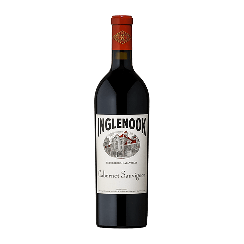 Inglenook : Cabernet Sauvignon 2019 Inglenook : Cabernet Sauvignon 2019 von Inglenook