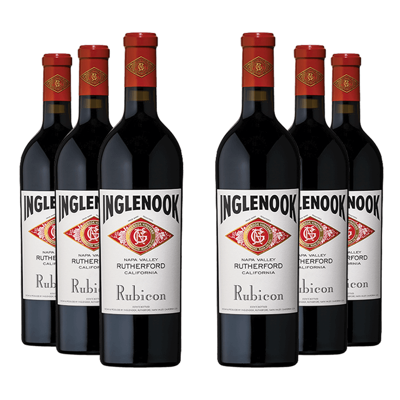 Inglenook : Rubicon 2019 Inglenook : Rubicon 2019 von Inglenook