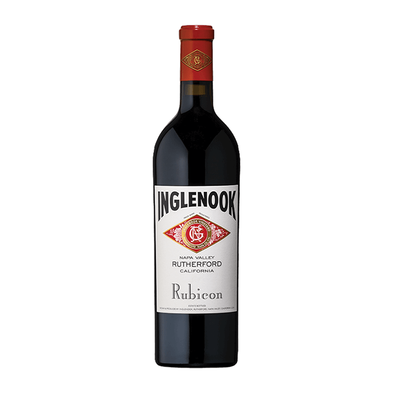 Inglenook : Rubicon 2019 Inglenook : Rubicon 2019 von Inglenook