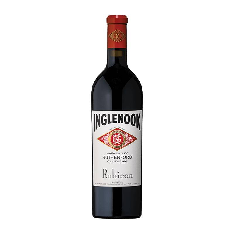 Inglenook : Rubicon 2019 von Inglenook
