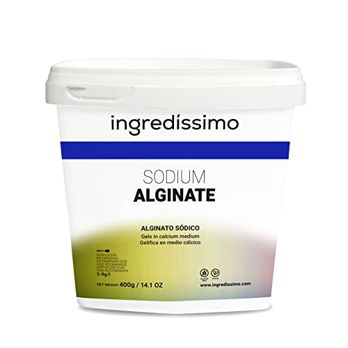 Tradissimo Sphere Alginate - 400g Tradissimo Sphere Alginate - 400g von ingredissimo