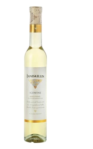Inniskillin Gold Vidal Ice 2012 Wine 37.5 cl von Inniskillin