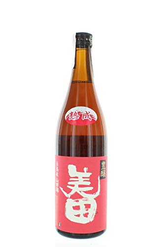 Sake Biden 1999 Invecchiato Cl 72 15? 15 Year Aged Inoue Gomei Mii von Inoue Gomei Mii