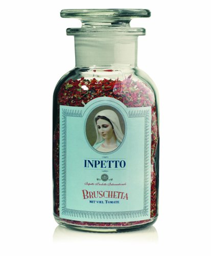 INPETTO - Bruschetta Classic 120 g von INPETTO