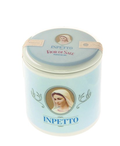 INPETTO - Fior di Sale con limone INPETTO - Fior di Sale con limone von INPETTO