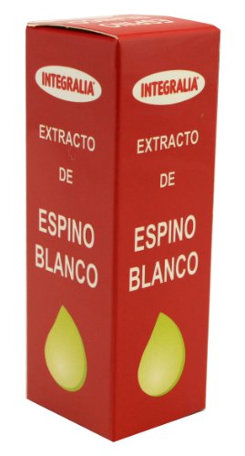 EXT. ESPINO BLANCO 50 ML von Integralia