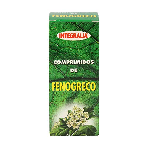 Fenogreco 60 COMP. von INTEGRALIA