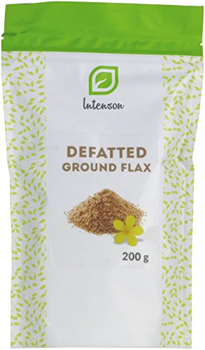Leinsamen ''Len Zlocisty'' 200g Intenson Leinsamen ''Len Zlocisty'' 200g Intenson von Intenson
