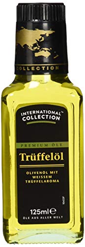 International Collection TRÜFFELOEL, 2er Pack (2 x 125 ml) von International Collection