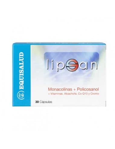 GERMIPLUS 100 PEARLS GERMIPLUS 100 PEARLS von EQUISALUD