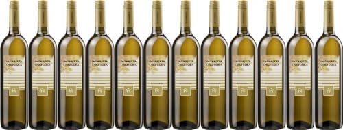 12x Inurrieta Orchidea Sauvignon Blanc 2022 - Inurrieta, Navarra - Weißwein von Inurrieta