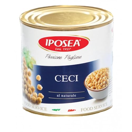 Ceci Iposea von Iposea