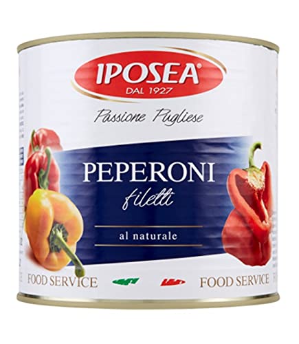 IPOSEA Natürliche Pperon-Gewinde, 2,45 kg. von Iposea