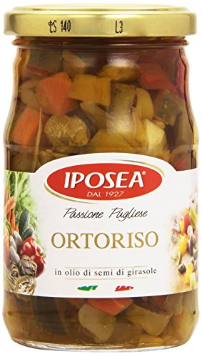 Iposea Orthorax von IPOSEA