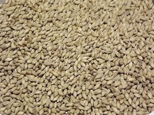 Ireks Wiener Malz 1kg, ungeschrotet - Farbe: 8-10 EBC Ireks Wiener Malz 1kg, ungeschrotet - Farbe: 8-10 EBC von Ireks