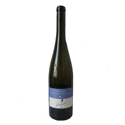 SÖNGEN Rheingau Riesling Kabinett feinherb 0.75 Liter SÖNGEN Rheingau Riesling Kabinett feinherb 0.75 Liter von Irene Söngen
