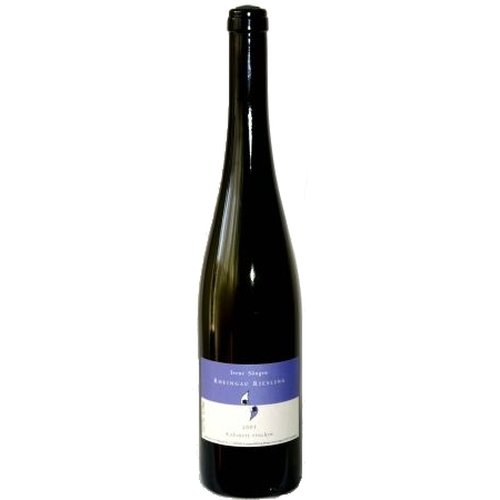 SÖNGEN Rheingau Riesling Kabinett trocken 0.75 Liter SÖNGEN Rheingau Riesling Kabinett trocken 0.75 Liter von Irene Söngen
