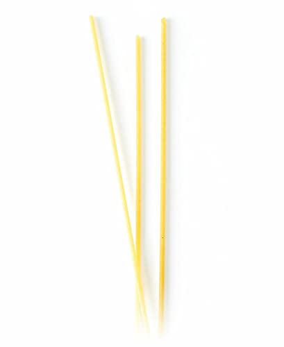 IRIS Bio Spaghetti helle Nudeln 5 Kg. (6 x 5 kg) von Iris