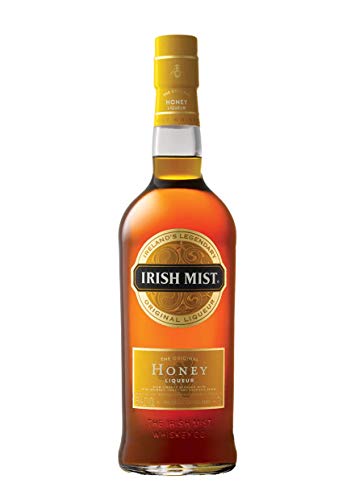 Irish Mist Honey Liqueur 0.7 l von Irish Mist Liqueur Company