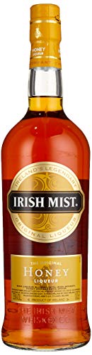Irish Mist (1 x 1 l) von Irish Mist