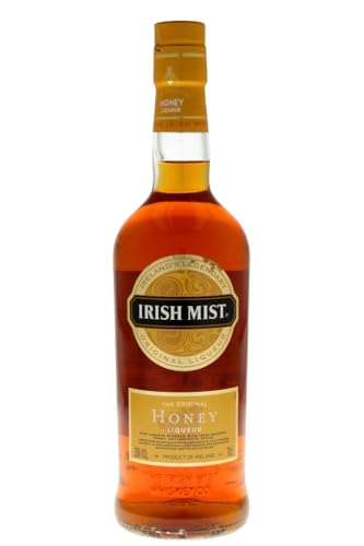 Irish Mist Whiskey Likör Honig (1 x 0.7 l) von IRISH MIST