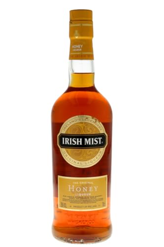 Irish Mist Whiskey Likör Honig (1 x 0.7 l) von Irish Mist