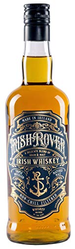Irish Rover, Irish Whiskey, 0,7l. von Irish Rover