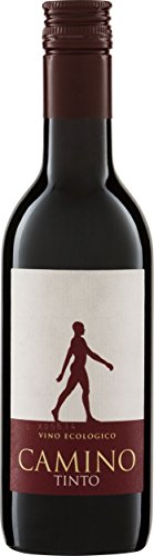 Irjimpa Las Mesas Cuenca Camino Tinto Tempranillo trocken ( 6 x 0.25 l) von Irjimpa Las Mesas Cuenca