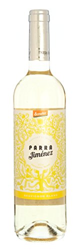 Parra Sauvignon, 750 ml von Irjimpa S.L.