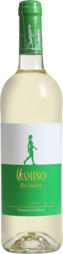 Irjimpa Camino Blanco Weißwein Bio trocken ( 6 x 0.75 l) von Irjimpa