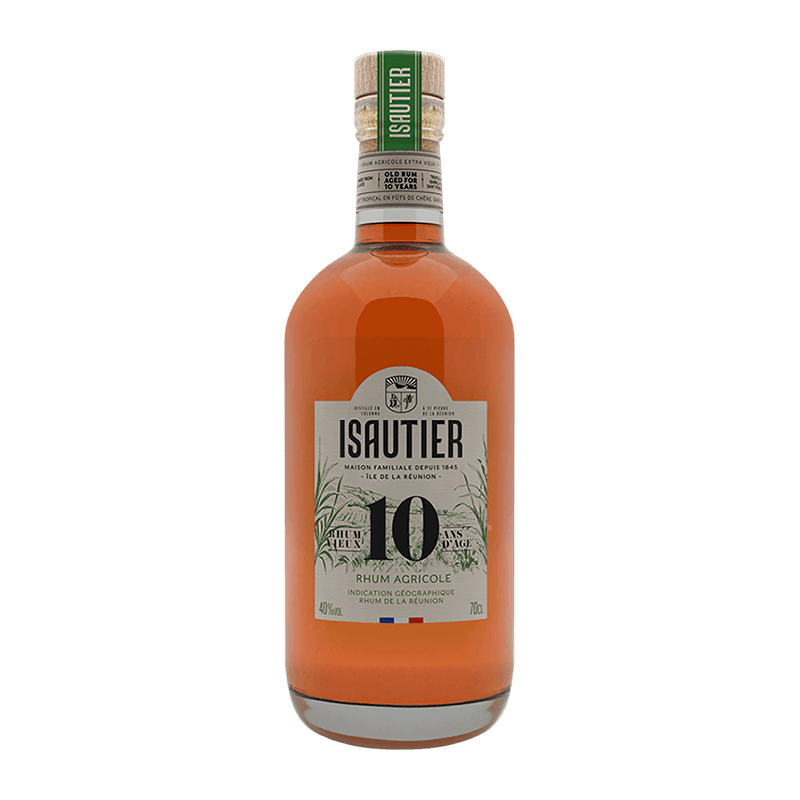 Isautier : 10 Year Old Isautier : 10 Year Old von Isautier