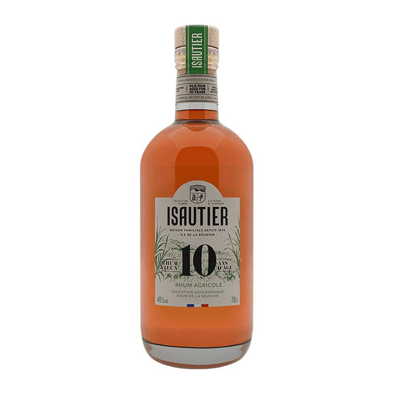 Isautier : 10 Year Old von Isautier