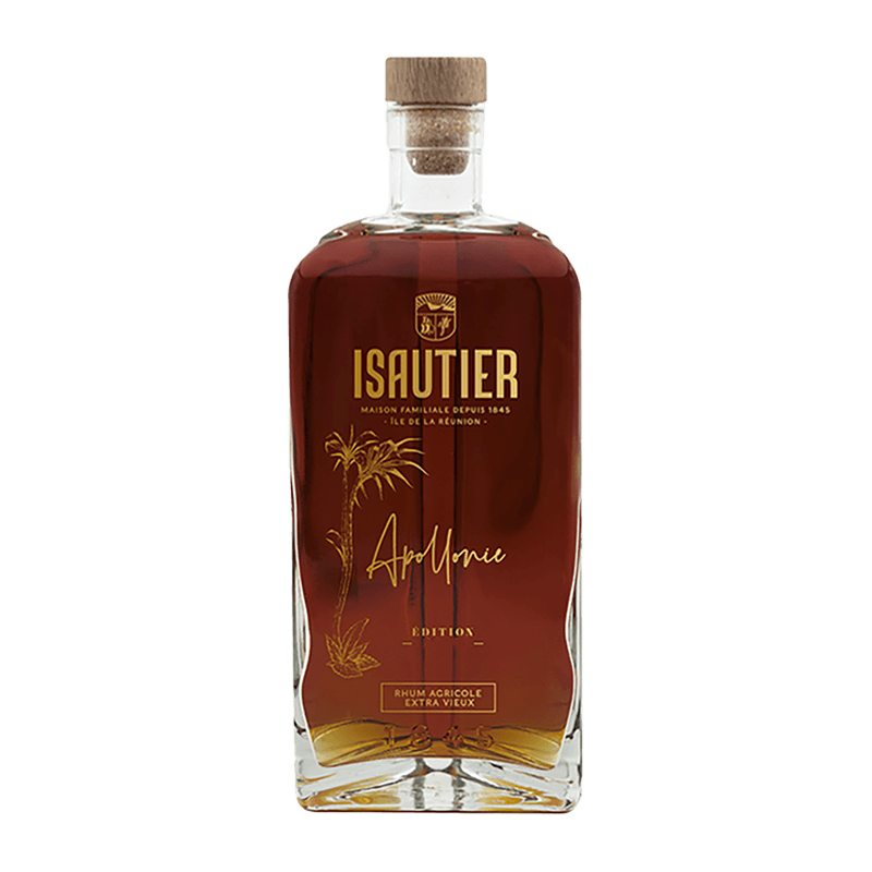 Isautier : Apollonie Isautier : Apollonie von Isautier