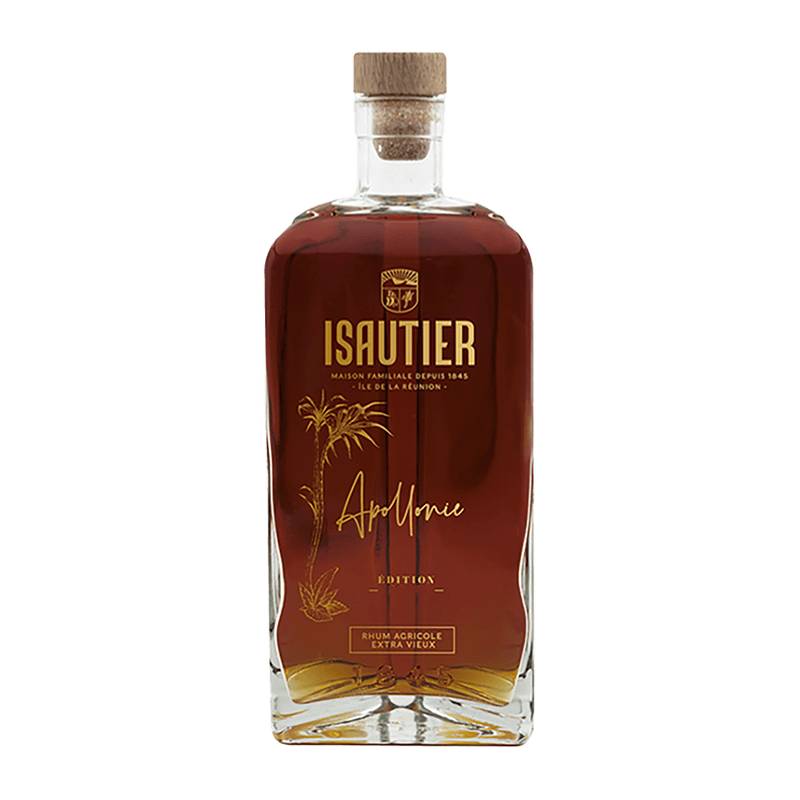 Isautier : Apollonie von Isautier