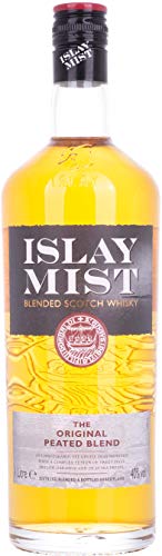 Islay Mist THE ORIGINAL PEATED BLEND 40% Vol. 1l von Islay Mist