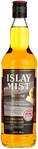 Islay Mist THE ORIGINAL PEATED BLEND 40% Vol. 0,7l von Islay Mist