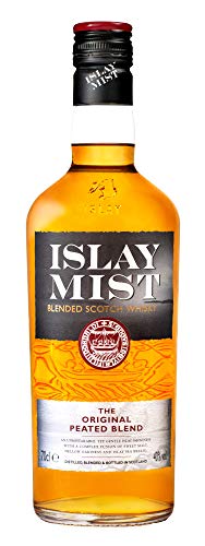 Islay Mist Original Blended Scotch Whisky Islay Mist Original Blended Scotch Whisky von Islay Mist