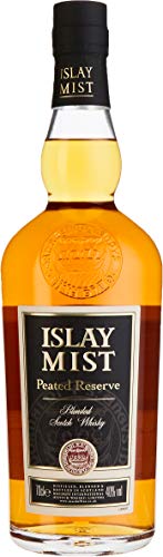 Islay Mist Peated Reserve Blended Scotch Whisky (1 x 0.7 l) von Islay Mist