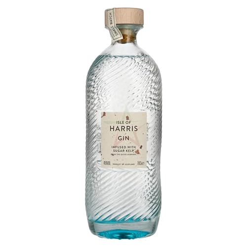 Isle of Harris Gin 45,00% 0,70 lt. Isle of Harris Gin 45,00% 0,70 lt. von Isle of Harris