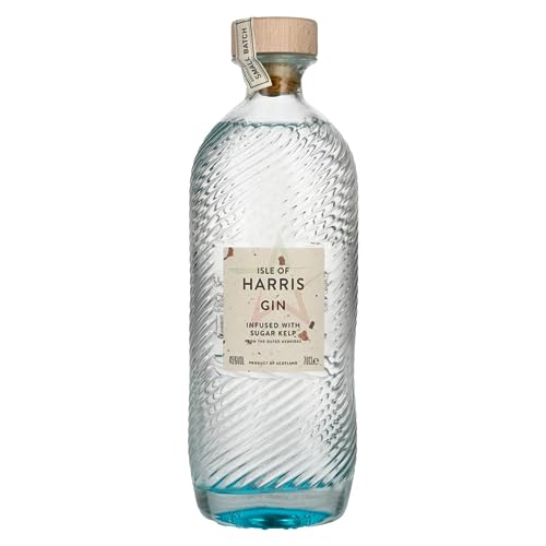 Isle of Harris Gin 45,00% 0,70 lt. von Isle of Harris