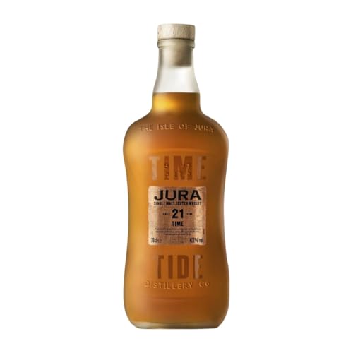 Whiskey Single Malt Isle of Jura 21 Jahre 70 cl Whiskey Single Malt Isle of Jura 21 Jahre 70 cl von Isle of Jura Distillery Craighouse