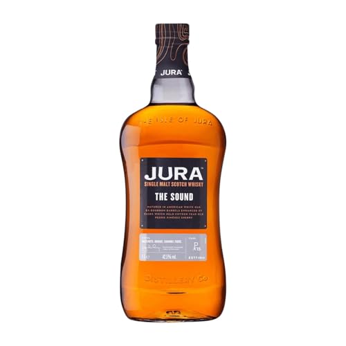 Whiskey Single Malt Isle of Jura The Sound 1 L Whiskey Single Malt Isle of Jura The Sound 1 L von Isle of Jura Distillery Craighouse